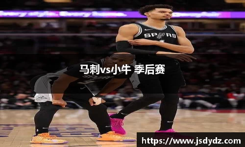 马刺vs小牛 季后赛