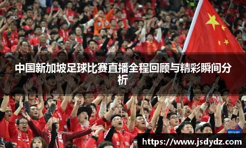 中国新加坡足球比赛直播全程回顾与精彩瞬间分析